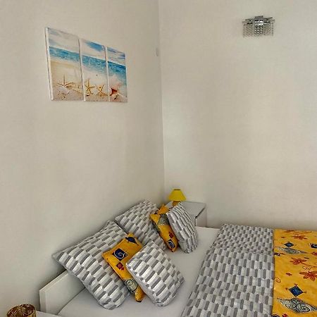 Grande Familia Apartman Daire Eğri Dış mekan fotoğraf