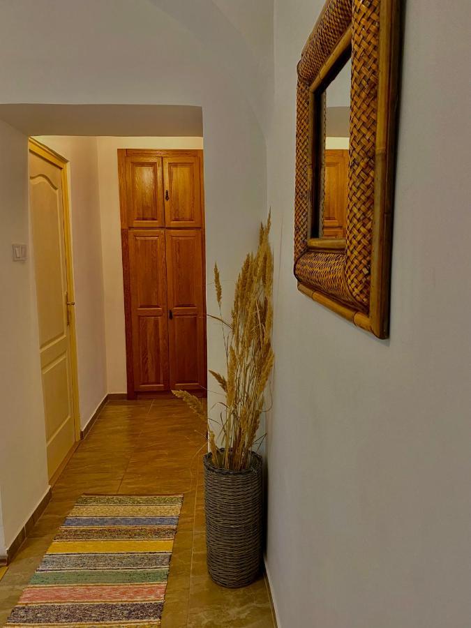 Grande Familia Apartman Daire Eğri Dış mekan fotoğraf