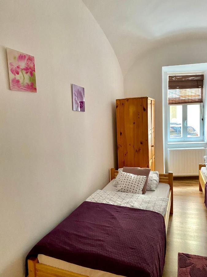 Grande Familia Apartman Daire Eğri Dış mekan fotoğraf