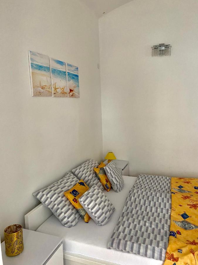 Grande Familia Apartman Daire Eğri Dış mekan fotoğraf