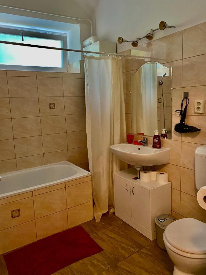 Grande Familia Apartman Daire Eğri Dış mekan fotoğraf